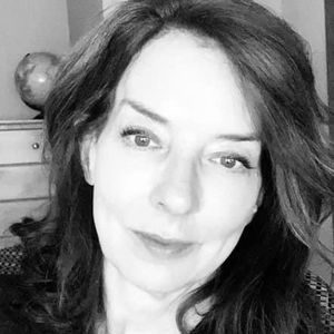 Meet your Posher, Connie